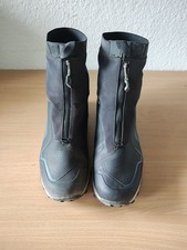 Wanderschuhe quechua gamaschen gebraucht kaufen  Hannover