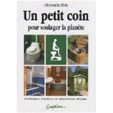 Petit coin soulager d'occasion  France