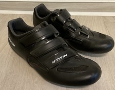 Btwin herren rennradschuhe gebraucht kaufen  Berlin