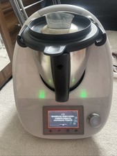 Vorwerk thermomix tm5 for sale  DONCASTER