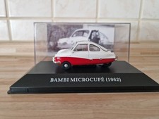 Fuldamobil 43 gebraucht kaufen  Bockenem