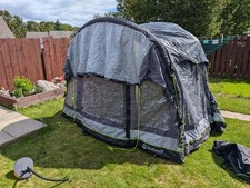 Outwell drive away for sale  AVIEMORE