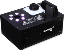 Chauvet geyser rgb for sale  Fort Wayne