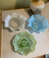 Vintage fenton jefferson for sale  East Taunton