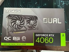 Asus dual geforce usato  Colleferro