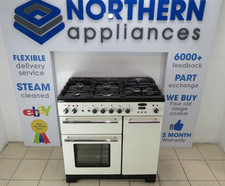 Rangemaster range cooker for sale  HALIFAX