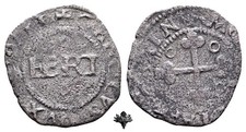 Savoia quarto grosso usato  Cremona