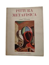 Pittura metafisica apollonio usato  Torino