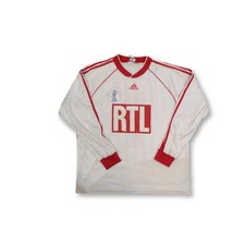 Maillot foot rétro d'occasion  Caen