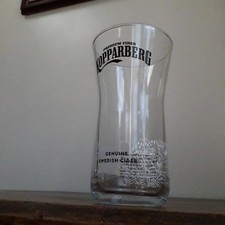 Kopparberg cider pint for sale  NEW MILTON