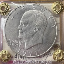 Moneta usa stati usato  Beinasco