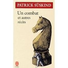 Combat autres récits gebraucht kaufen  Berlin