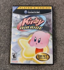 Usado, Kirby Air Ride Airride - Nintendo GameCube 2003 - Novo na caixa - Testado comprar usado  Enviando para Brazil