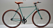Bici fixed single usato  Cerignola