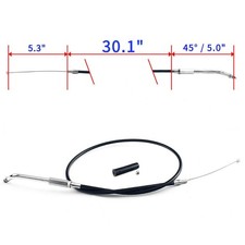 Câble accélérateur harley d'occasion Câble accélérateur harley d'occasion  Expédié en France