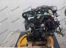 MOTOR DIESEL NISSAN NAVARA / PATHFINDER 3.0 V6 DIESEL V9X TURBO COMPLETO comprar usado  Enviando para Brazil