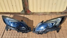 Frontscheinwerfer pel zafira gebraucht kaufen  Hamburg