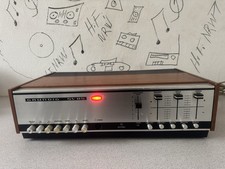 Grundig 1970s verstärker gebraucht kaufen  Dortmund