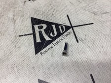 Ibanez Japan Pro Rock’R Tremolo Sela Corda Bloqueio Bloco Cromado comprar usado  Enviando para Brazil