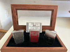 Zippo red poker usato  Massa