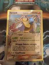 Carte pokémon tortank d'occasion  Joinville-le-Pont