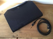 Borsetta vintage tela usato  Trieste