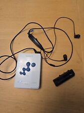 Sony walkman ex615 for sale  NEWPORT