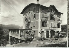 Ronzone albergo stella usato  Campobasso