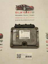 Centralina motore fiat usato  Italia