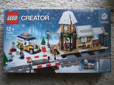 Lego creator expert gebraucht kaufen  Magdeburg