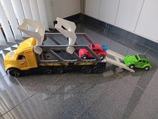 Auto transporter xxl gebraucht kaufen  Riedstadt