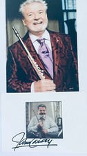 James galway irish for sale  UK