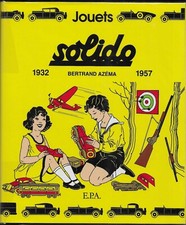 Jouets solido bertrand d'occasion  Nancy-