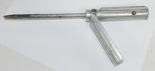 Destornillador de alto par de aluminio Tuffy Swallow Airplane Co. de colección de 10,5" segunda mano  Embacar hacia Mexico