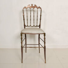 Chiavari bronze chair for sale  San Diego
