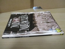 Will eisner minor gebraucht kaufen  München