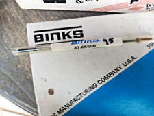 Binks model 1.8 for sale  Howell