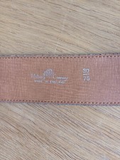 Mulberry genuine brown for sale  TORQUAY
