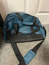 Moleskine weekend holdall for sale  NORWICH