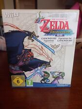 The legend zelda usato  Zignago