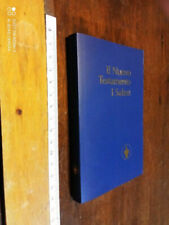 Libro nuovo testamento usato  Fonte Nuova
