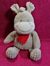 Doudou peluche äne d'occasion  Richelieu