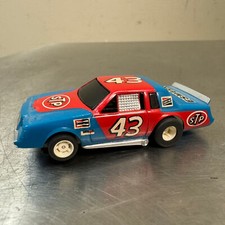 Vtg tyco nascar for sale  Halethorpe