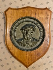 Crest americo vespucci usato  Roma