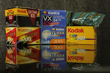 kodak ektar for sale  REIGATE