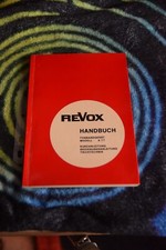 Revox a77 riginal gebraucht kaufen  Berlin