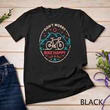 Camiseta unissex engraçada amante de ciclista ciclismo motociclista comprar usado Camiseta unissex engraçada amante de ciclista ciclismo motociclista comprar usado  Enviando para Brazil