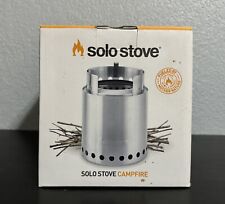 Solo stove campfire for sale  USA