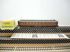 Minitrix 13183 spur gebraucht kaufen  München