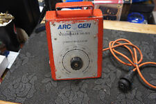 Arc gen welder for sale  READING